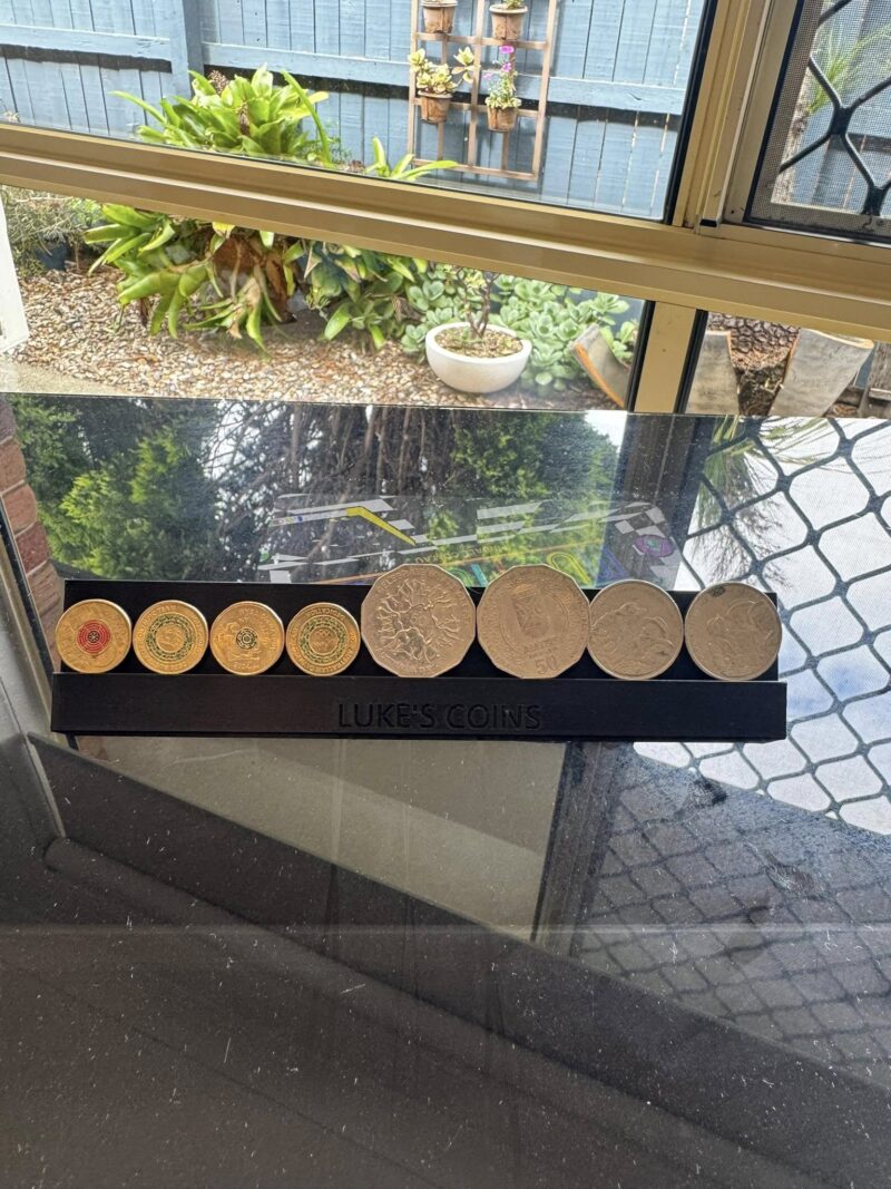 Mini Noodling Rack